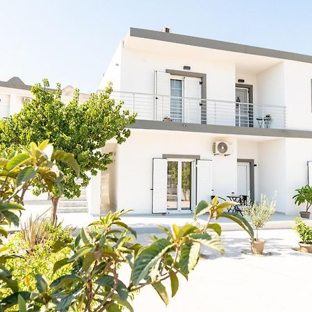 Airvista Apartments Antimachia Dış mekan fotoğraf