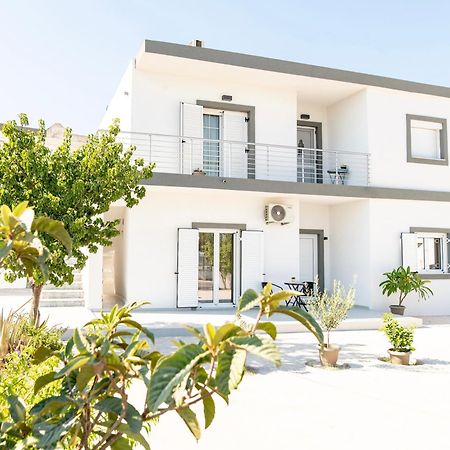 Airvista Apartments Antimachia Dış mekan fotoğraf
