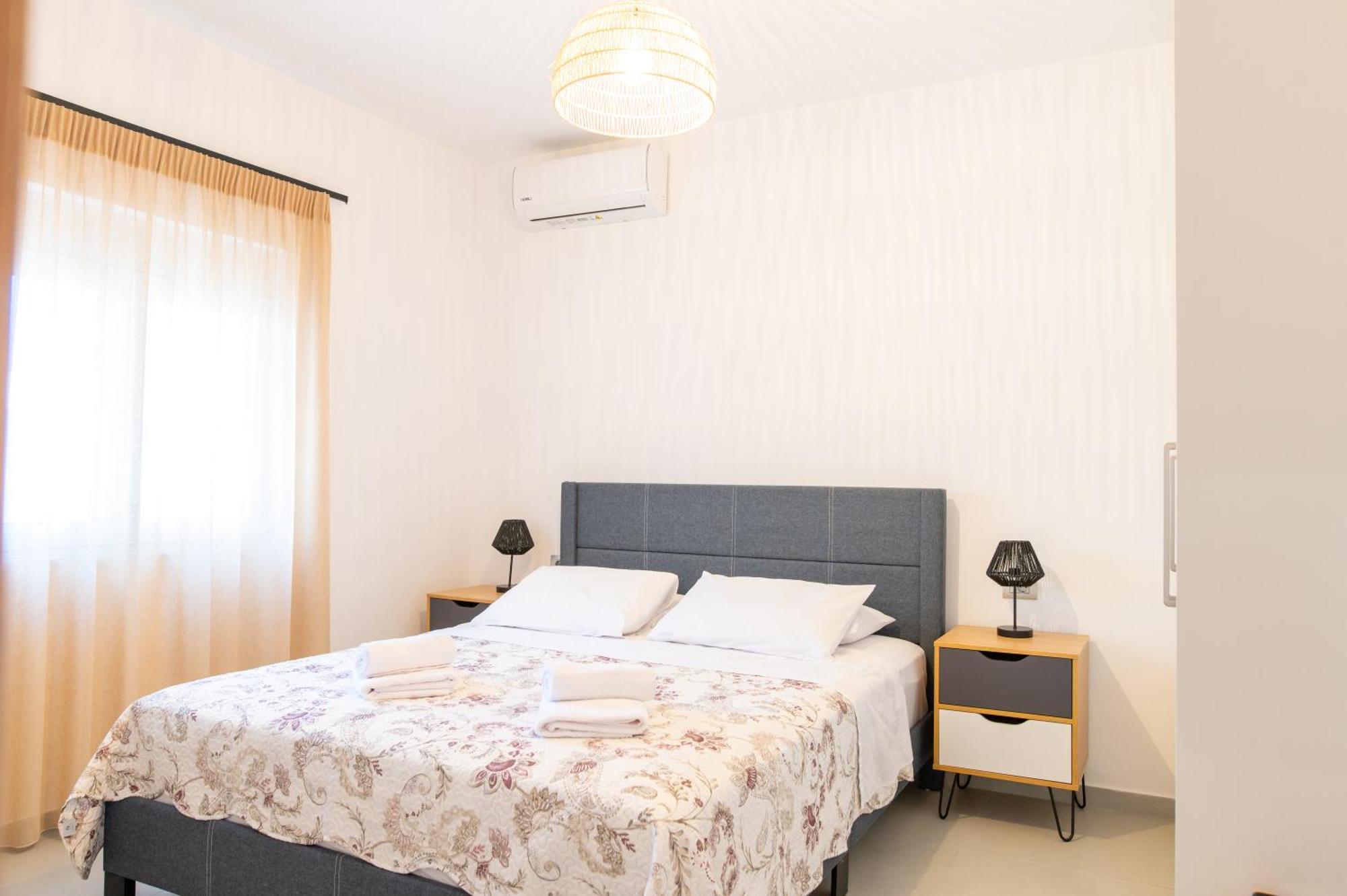 Airvista Apartments Antimachia Dış mekan fotoğraf