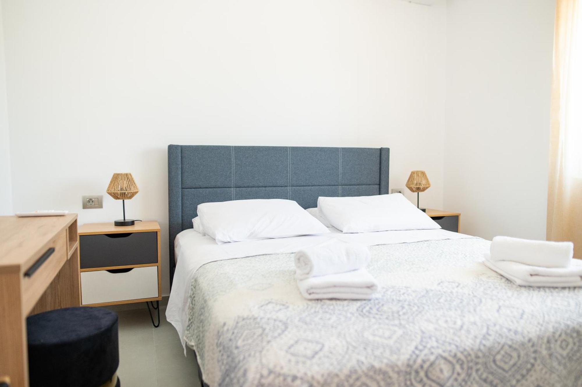 Airvista Apartments Antimachia Dış mekan fotoğraf