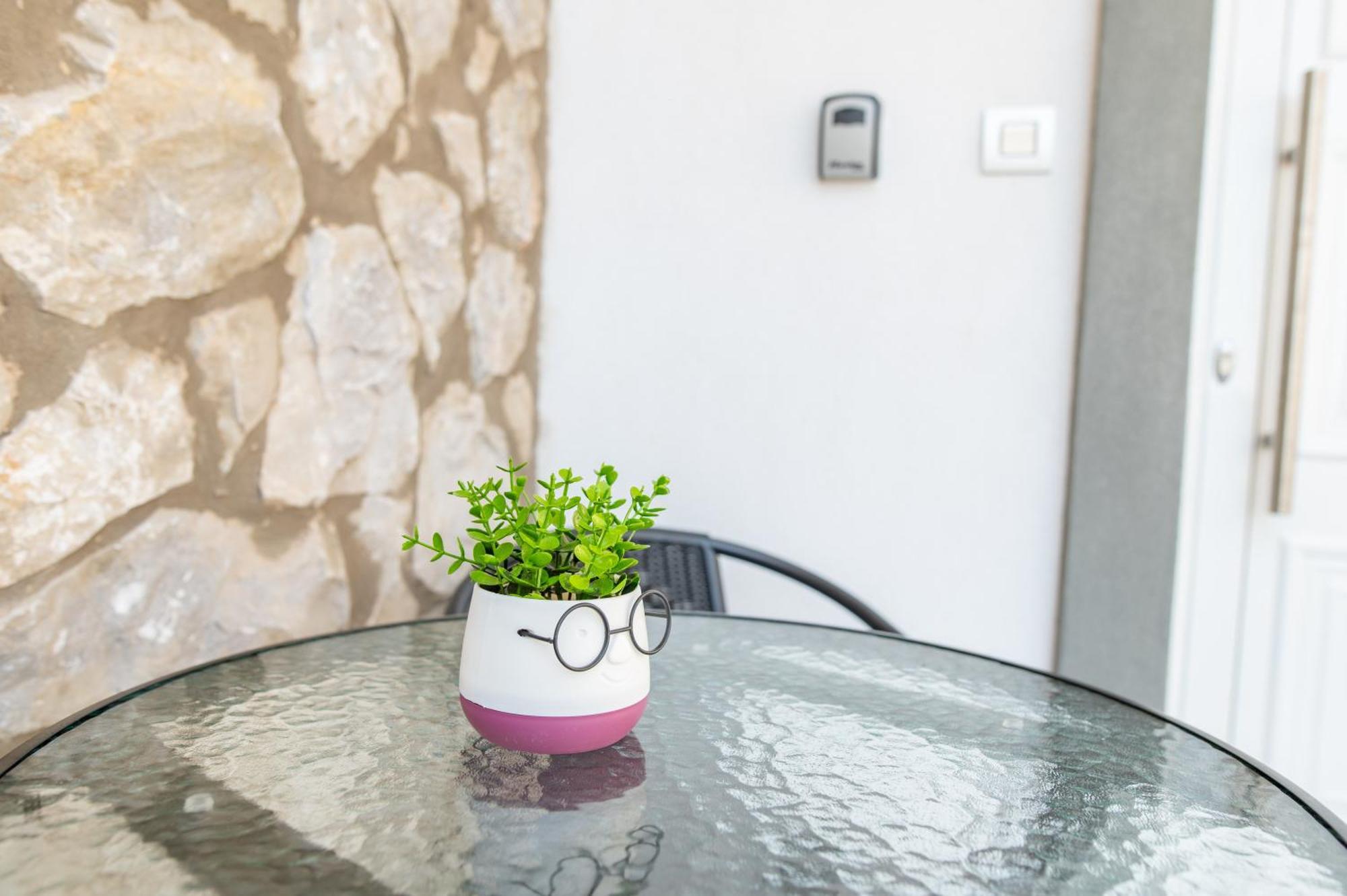 Airvista Apartments Antimachia Dış mekan fotoğraf