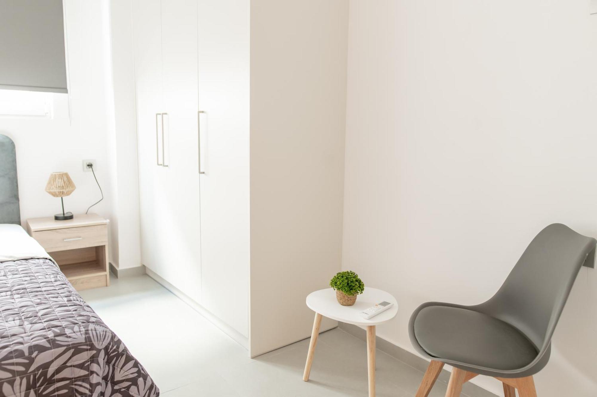 Airvista Apartments Antimachia Dış mekan fotoğraf