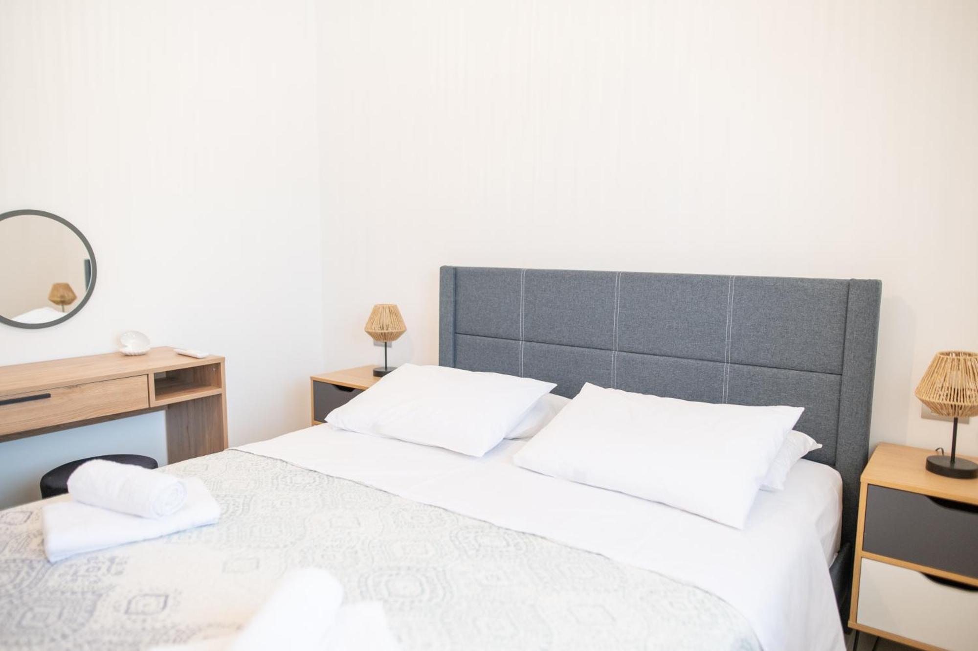 Airvista Apartments Antimachia Dış mekan fotoğraf