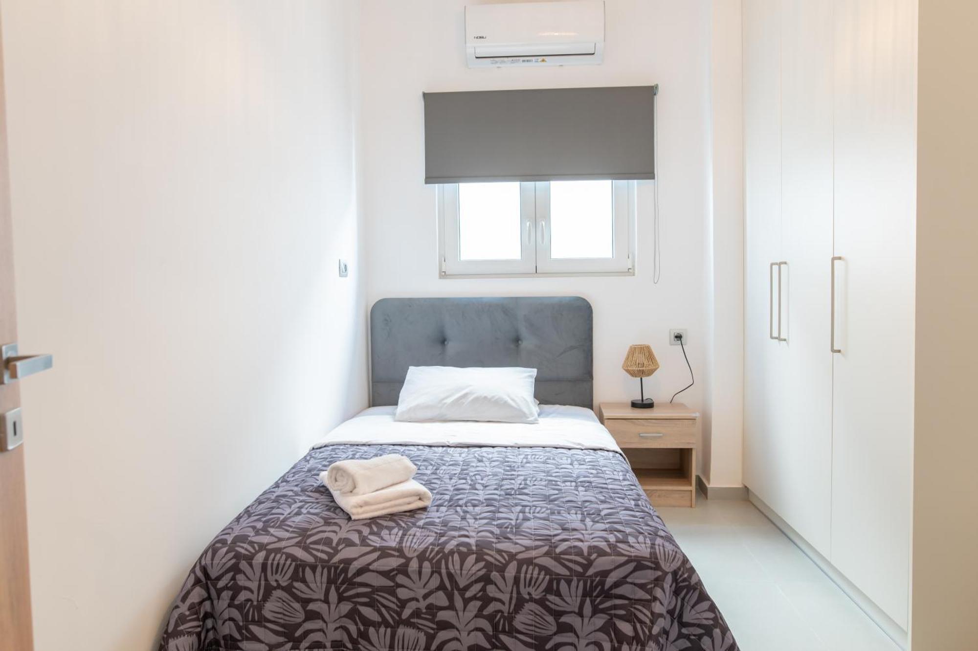 Airvista Apartments Antimachia Dış mekan fotoğraf