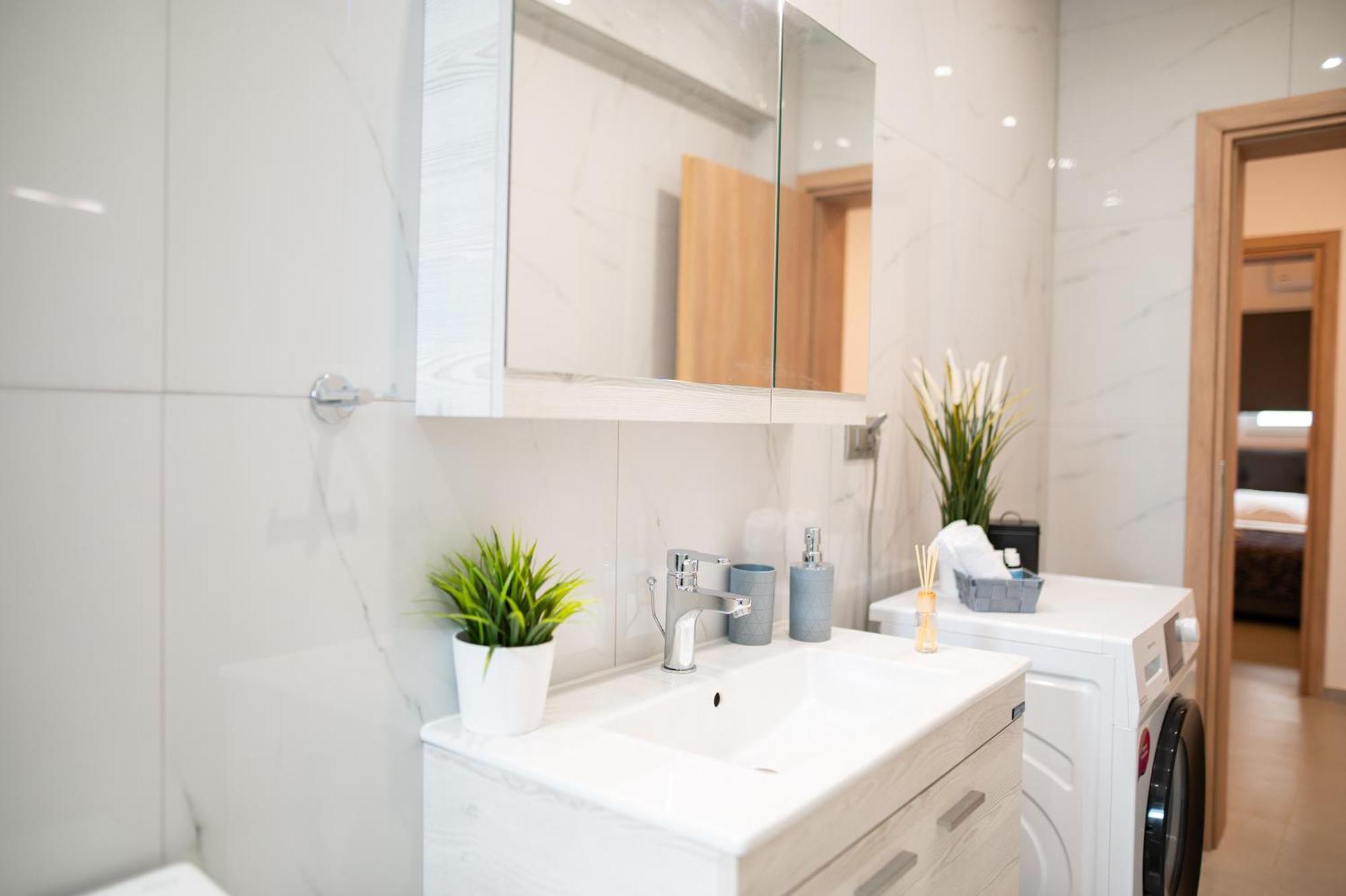Airvista Apartments Antimachia Dış mekan fotoğraf