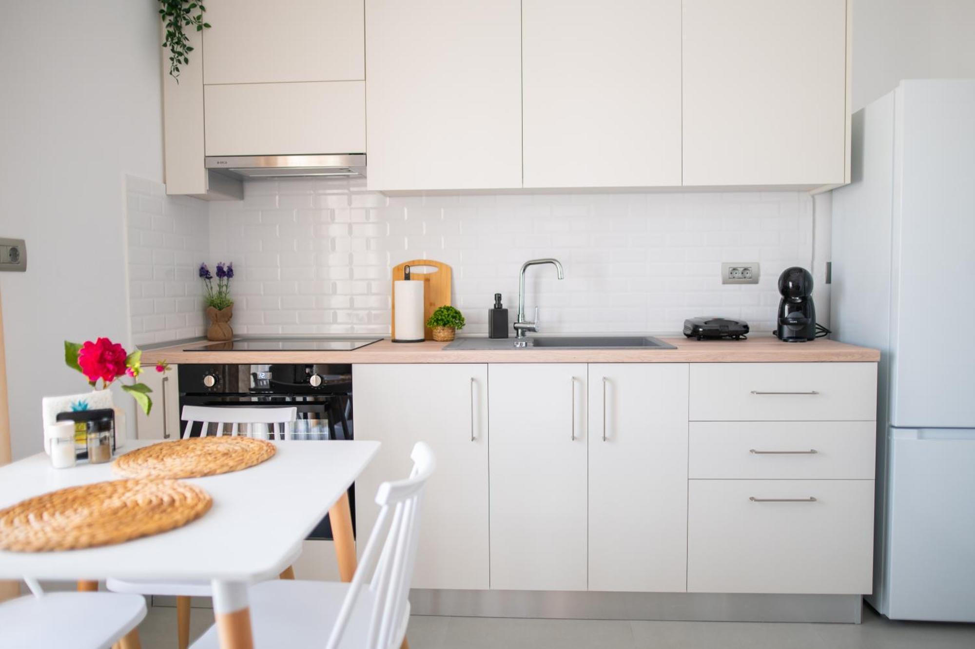 Airvista Apartments Antimachia Dış mekan fotoğraf