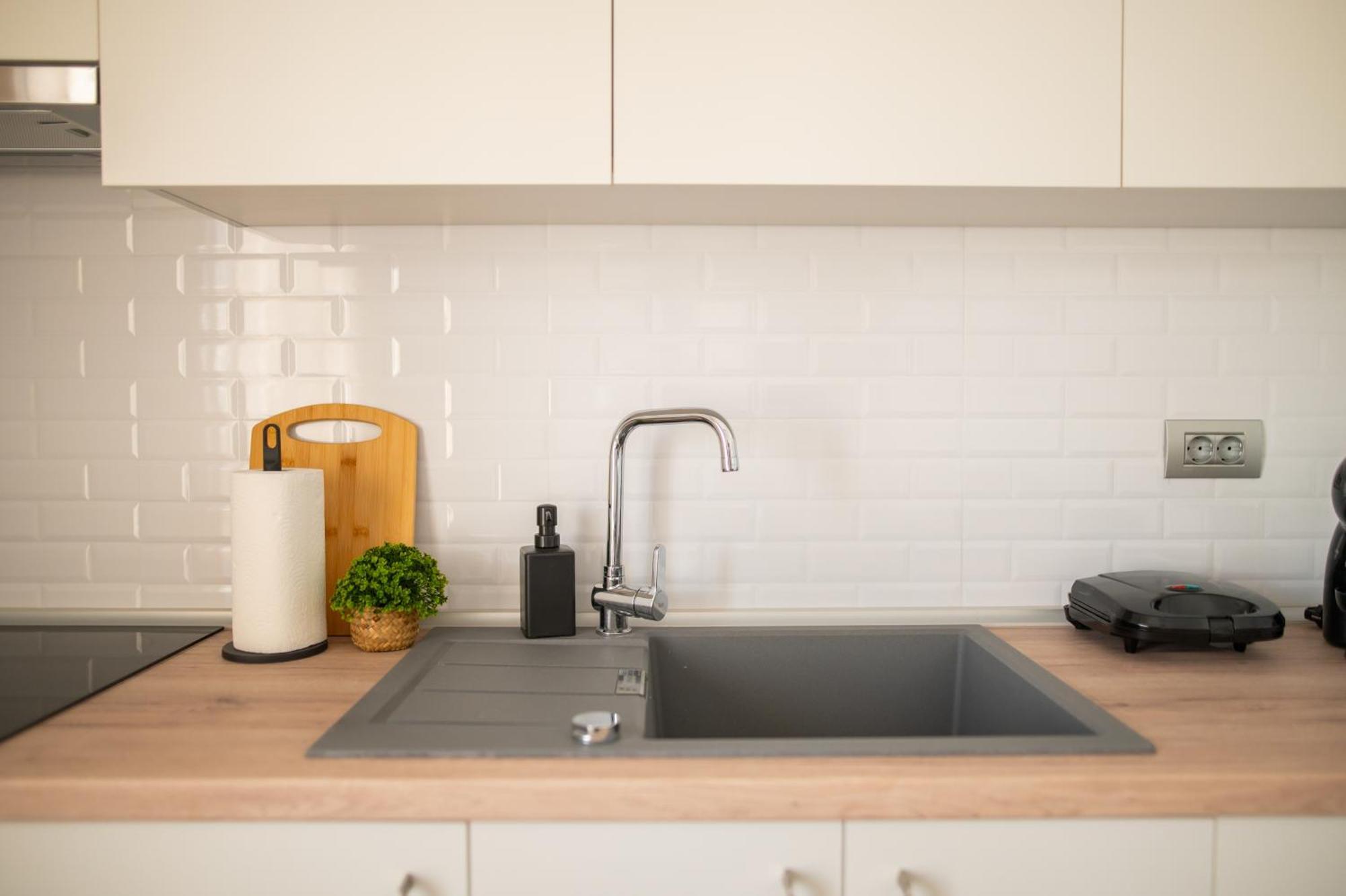 Airvista Apartments Antimachia Dış mekan fotoğraf