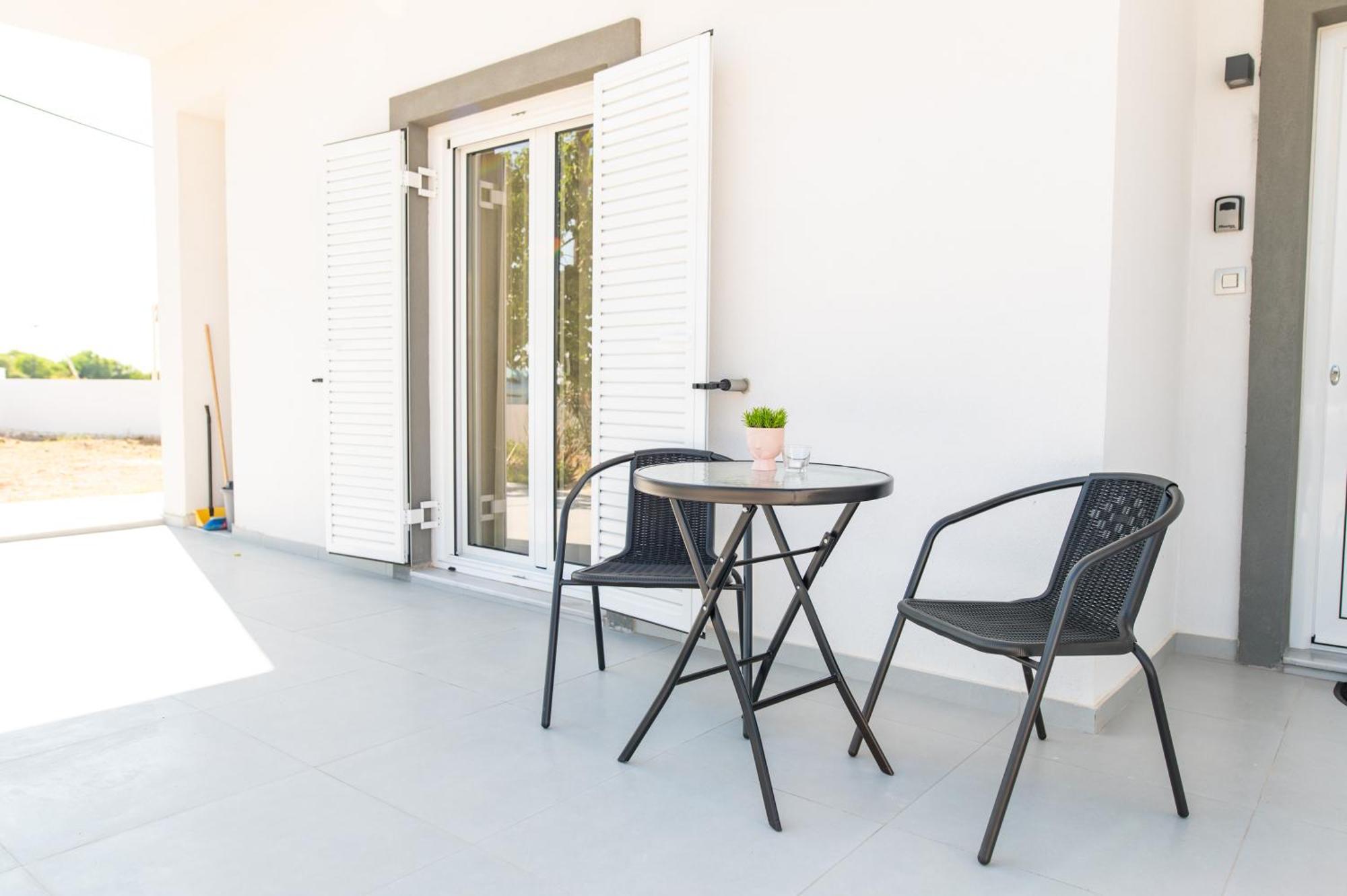 Airvista Apartments Antimachia Dış mekan fotoğraf