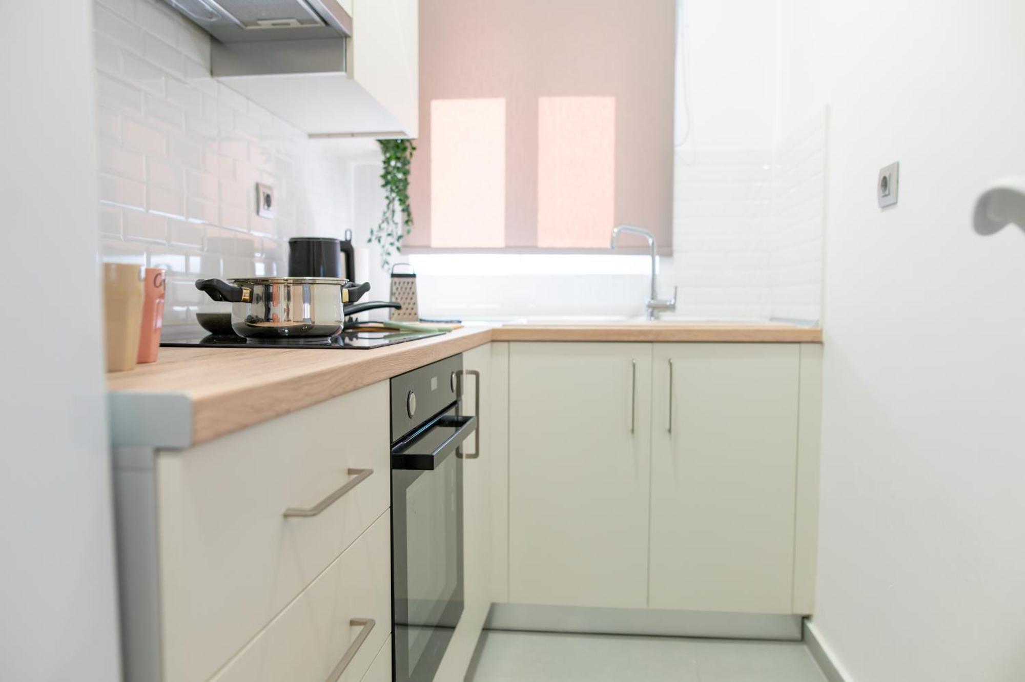 Airvista Apartments Antimachia Dış mekan fotoğraf