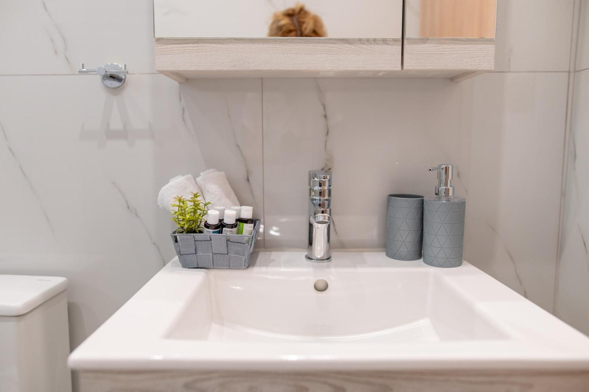 Airvista Apartments Antimachia Dış mekan fotoğraf
