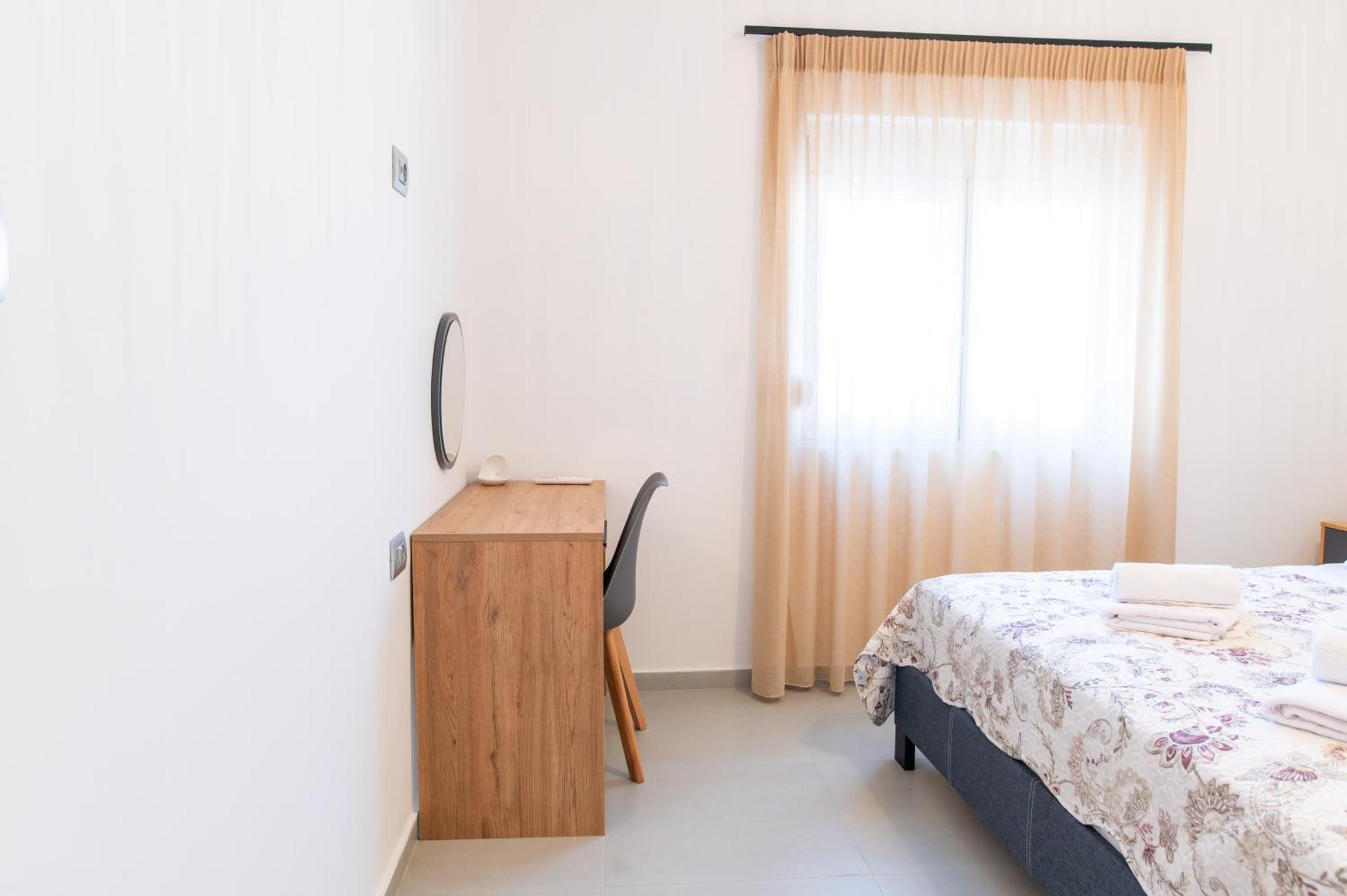 Airvista Apartments Antimachia Dış mekan fotoğraf