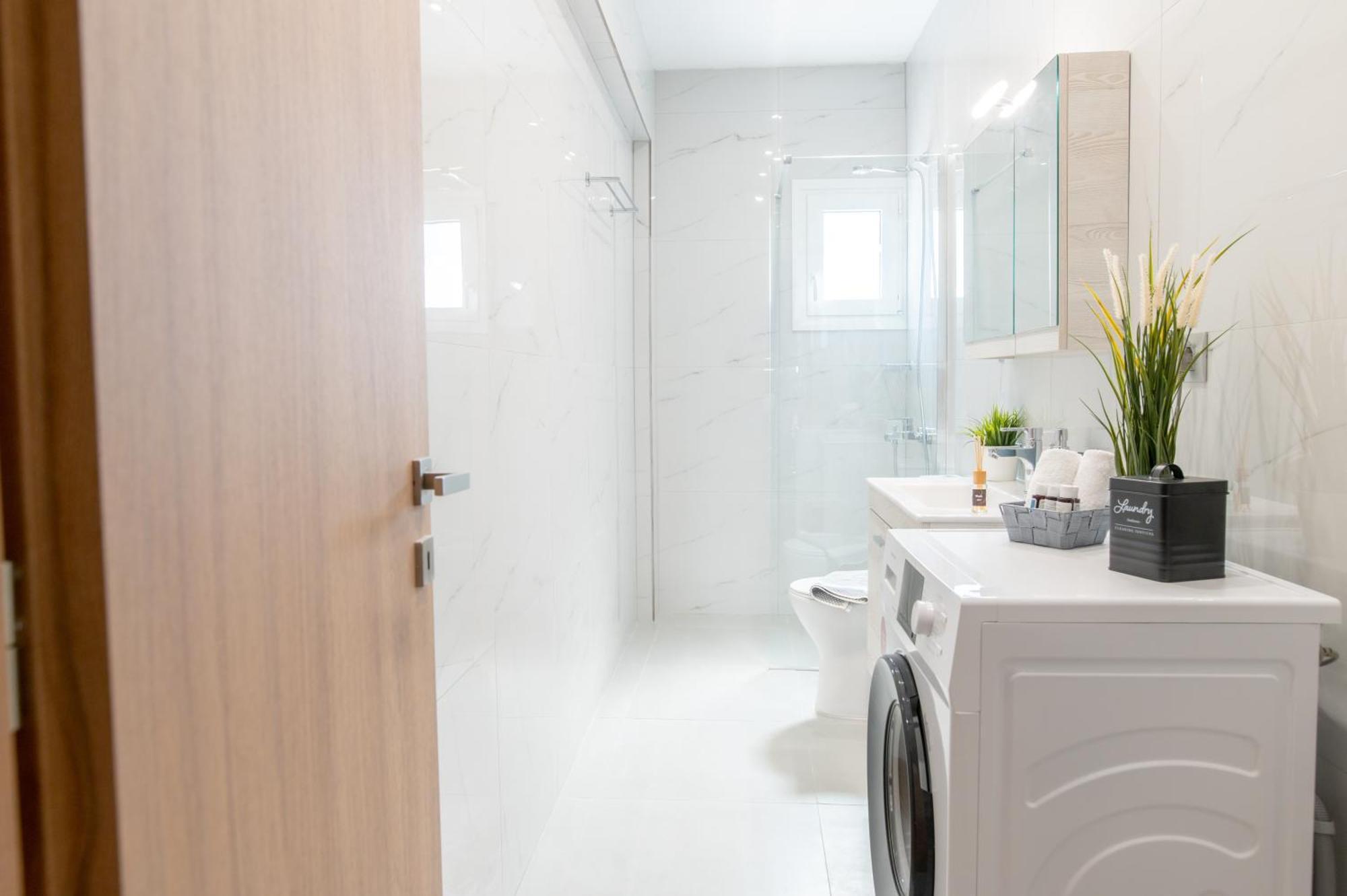 Airvista Apartments Antimachia Dış mekan fotoğraf