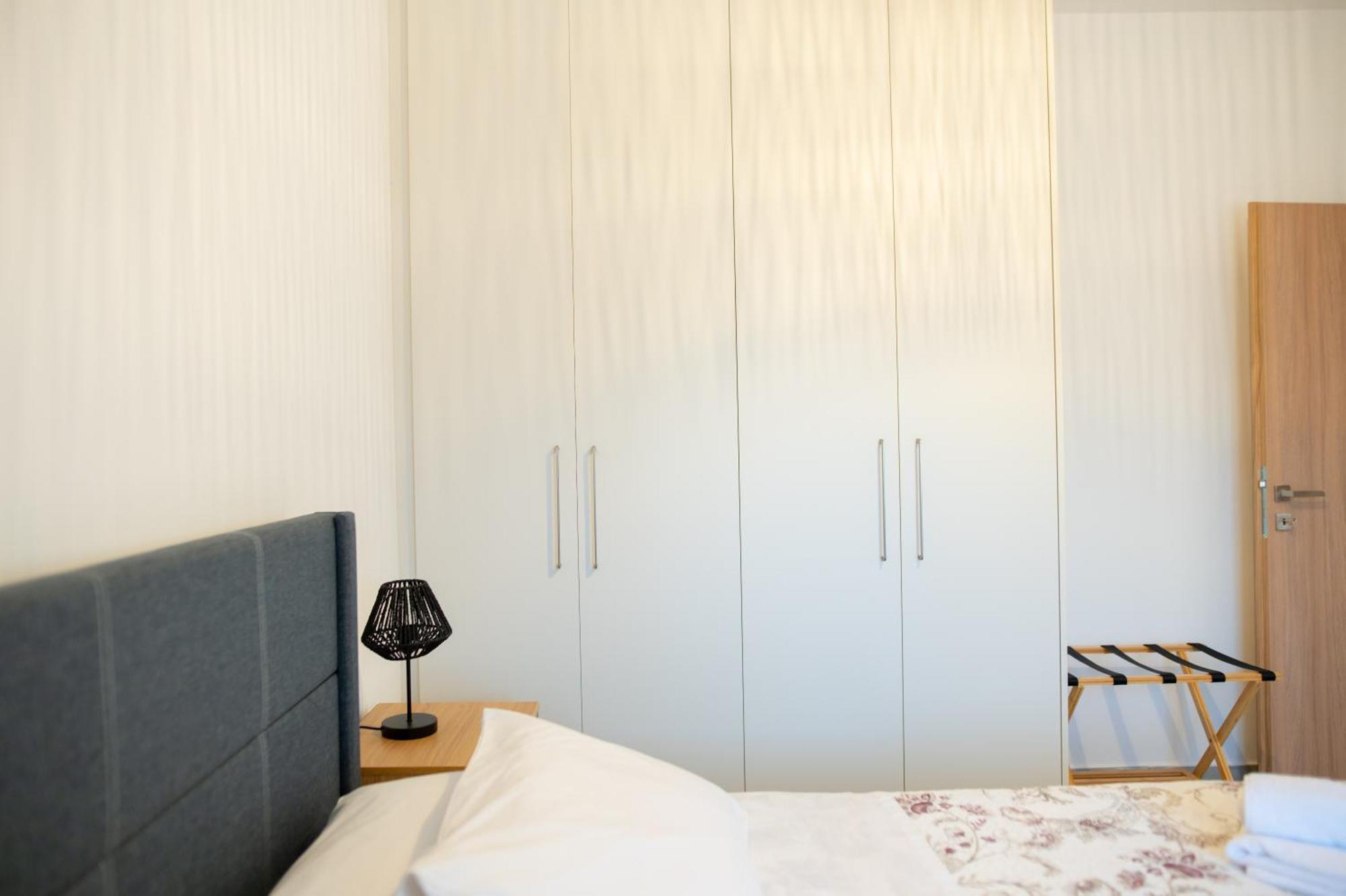 Airvista Apartments Antimachia Dış mekan fotoğraf