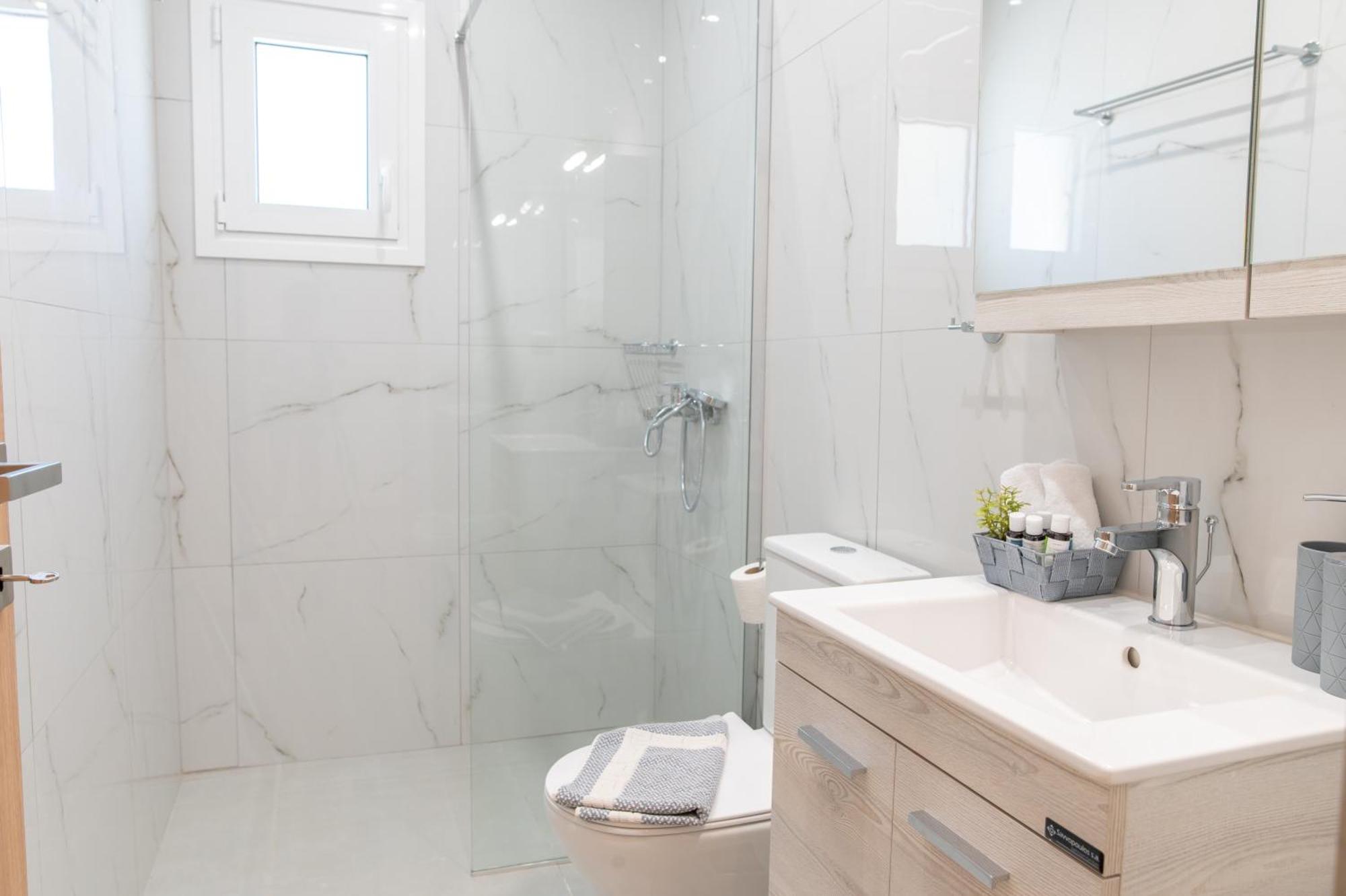 Airvista Apartments Antimachia Dış mekan fotoğraf