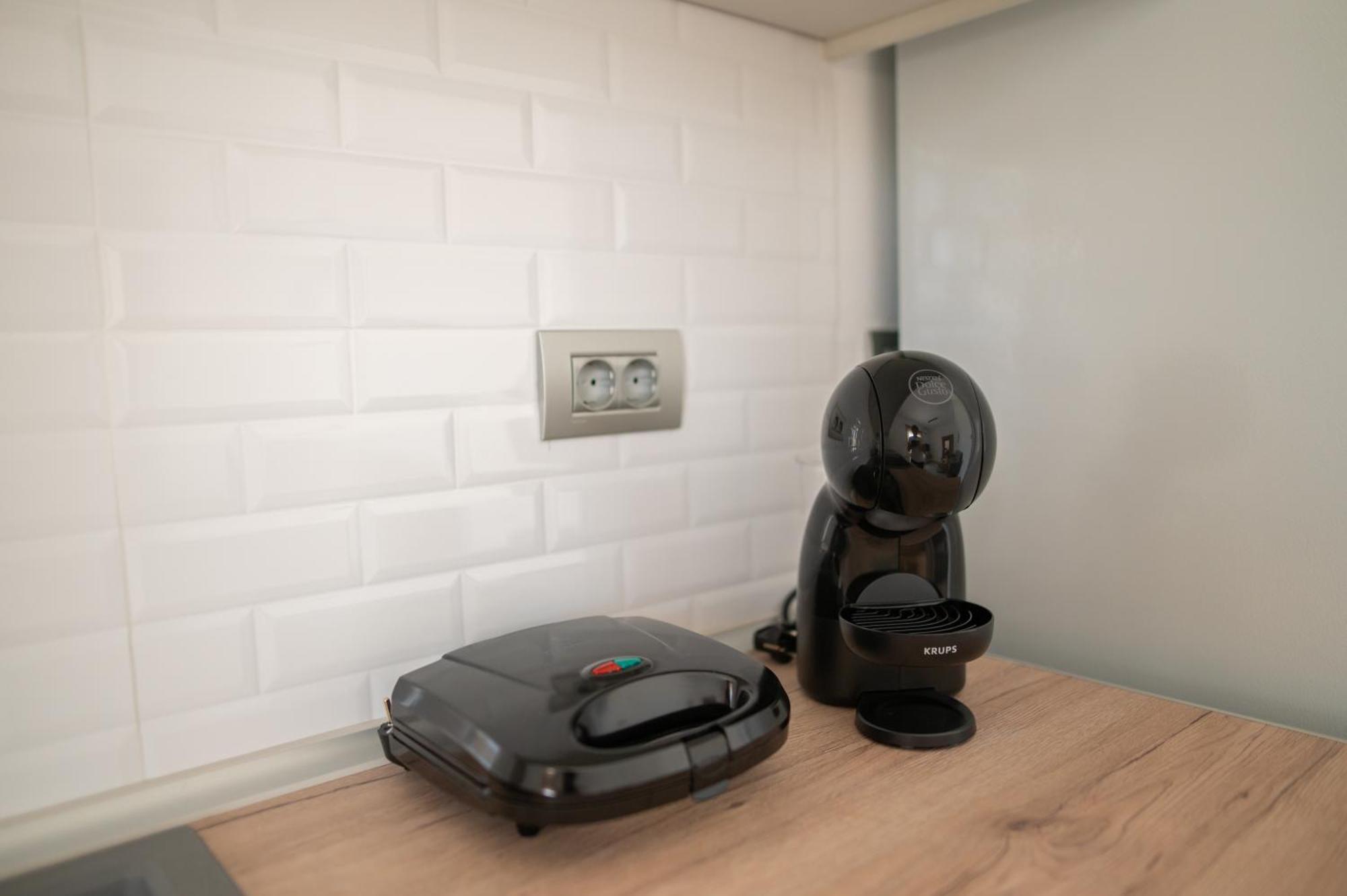 Airvista Apartments Antimachia Dış mekan fotoğraf