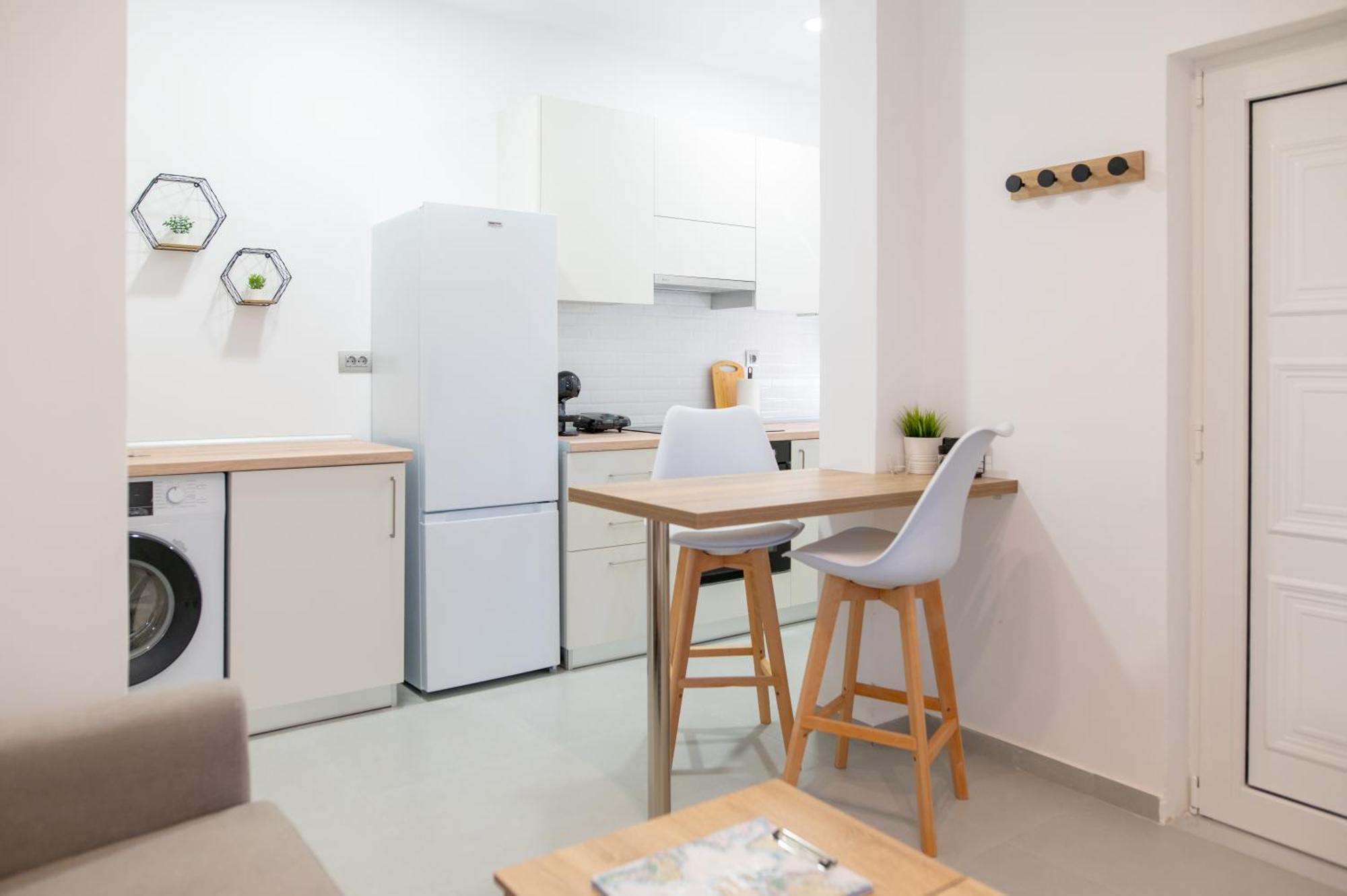 Airvista Apartments Antimachia Dış mekan fotoğraf