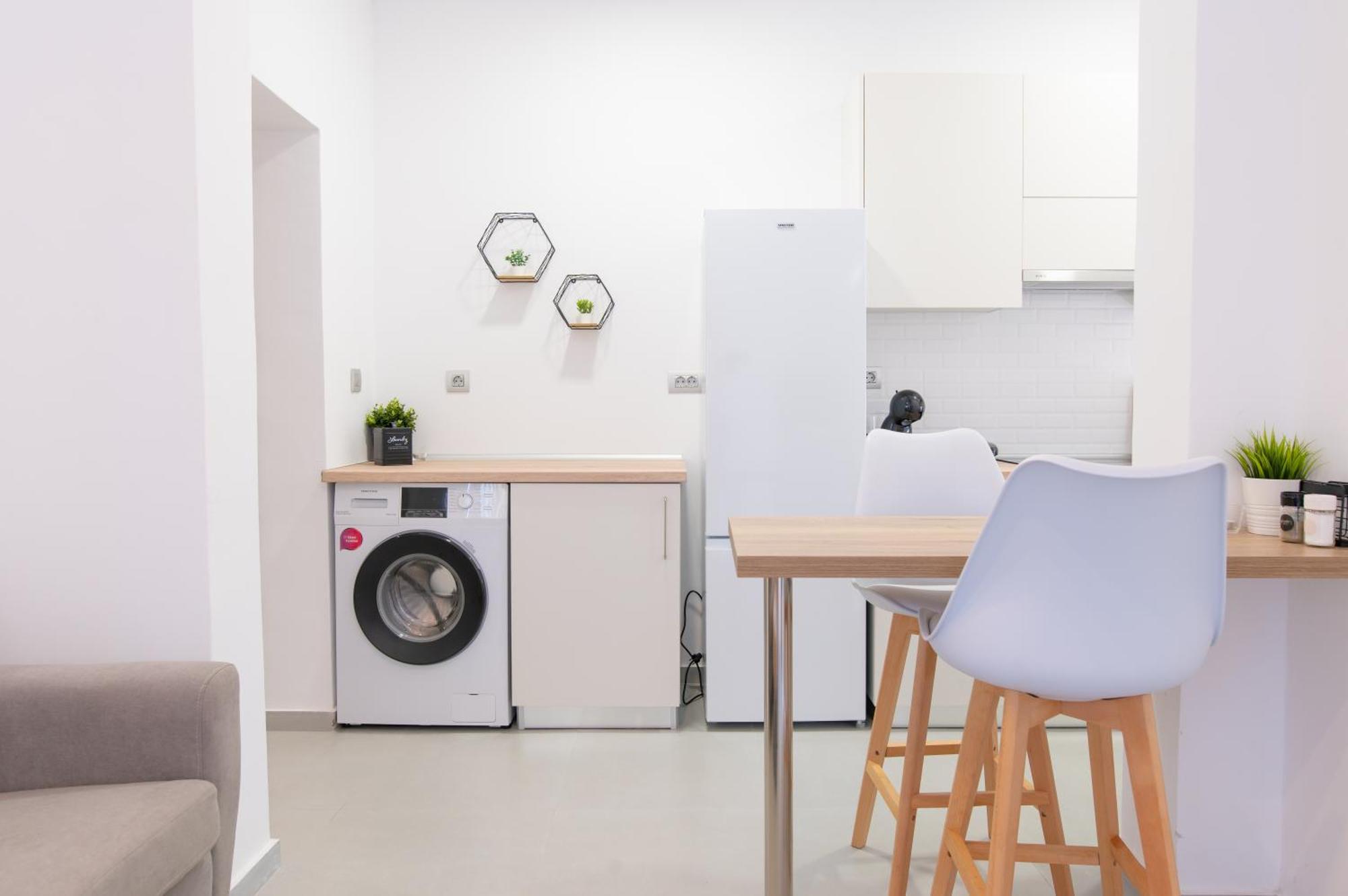 Airvista Apartments Antimachia Dış mekan fotoğraf