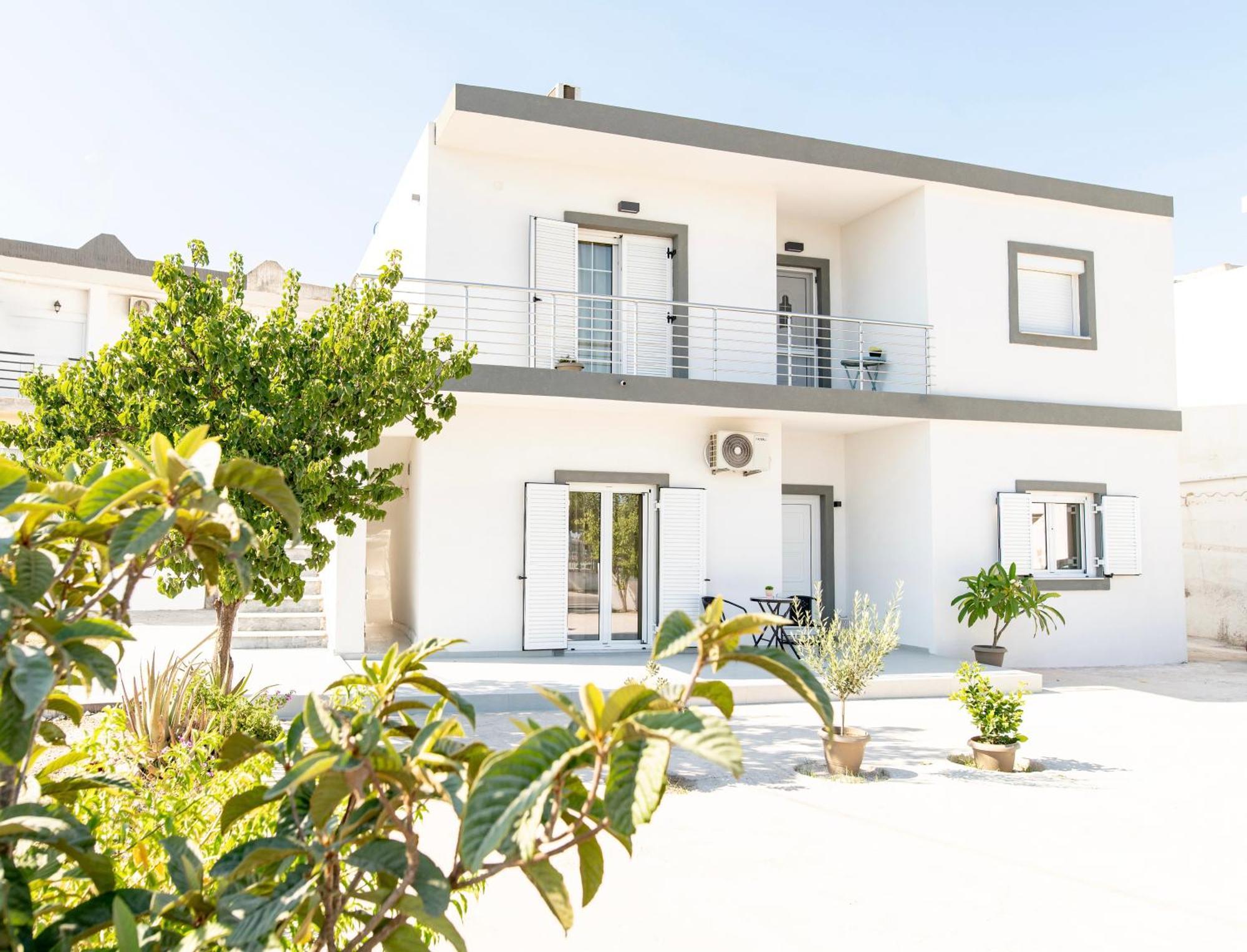 Airvista Apartments Antimachia Dış mekan fotoğraf